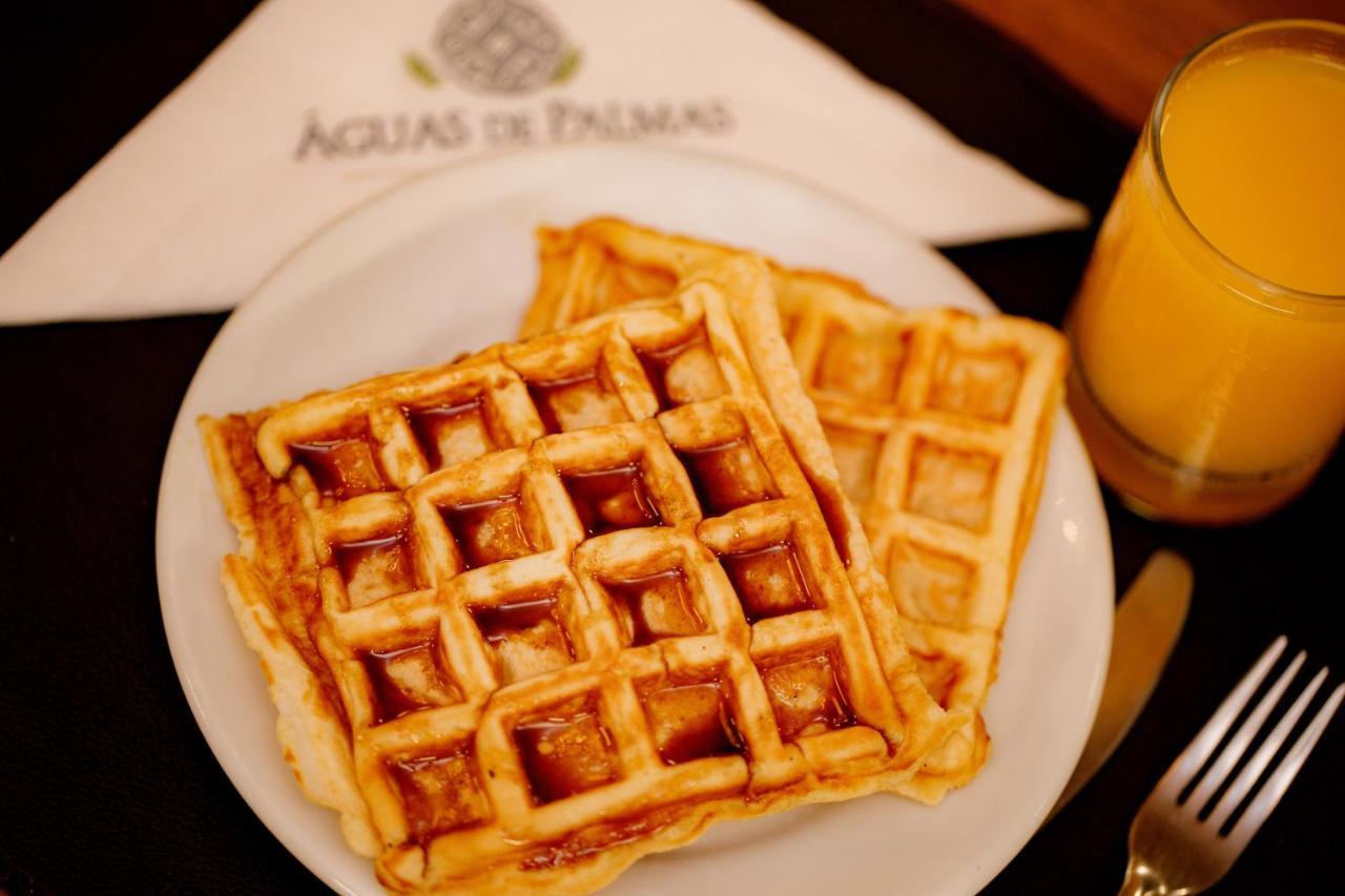 Aguas De Palmas Hotel