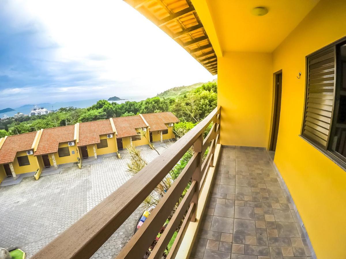 Aguas De Palmas Hotel Governador Celso Ramos