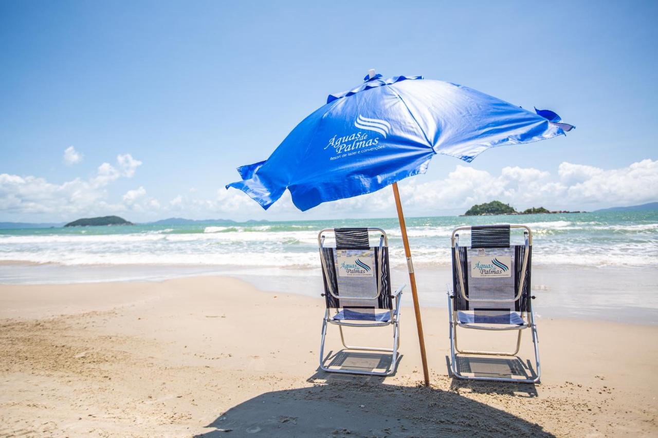 Aguas De Palmas Hotel Governador Celso Ramos