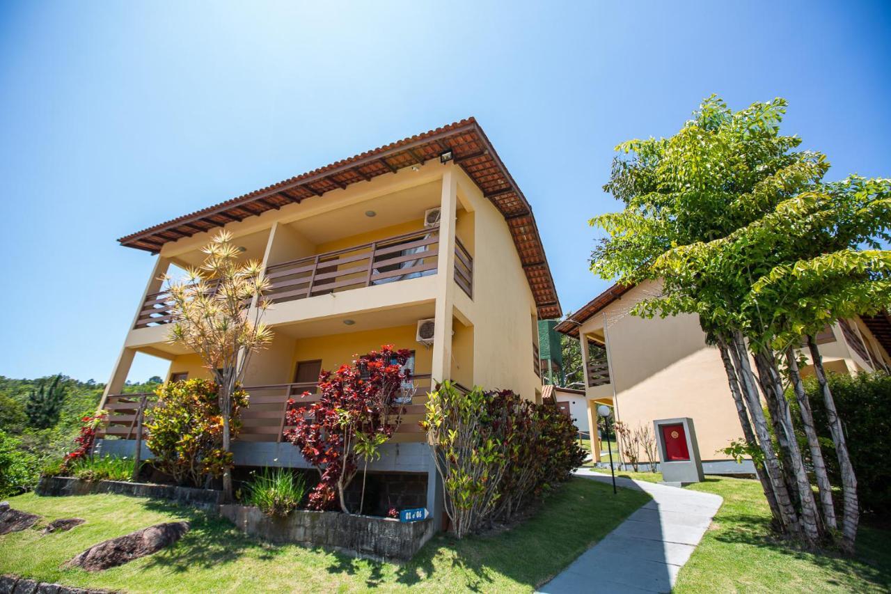 Hotel Aguas De Palmas Governador Celso Ramos