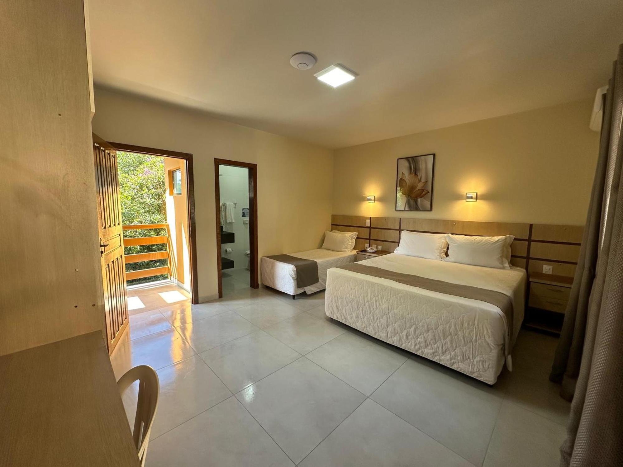 Aguas De Palmas Hotel 4*