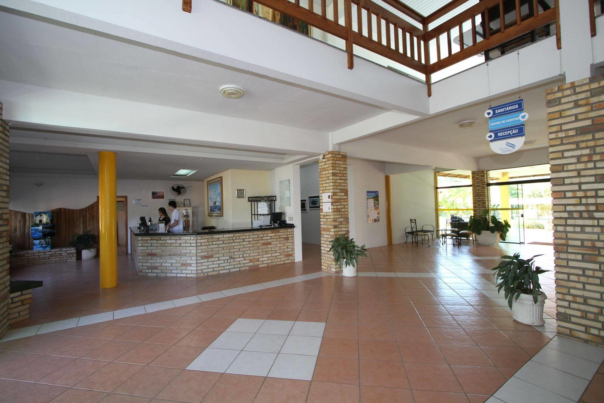 Aguas De Palmas Hotel 4*